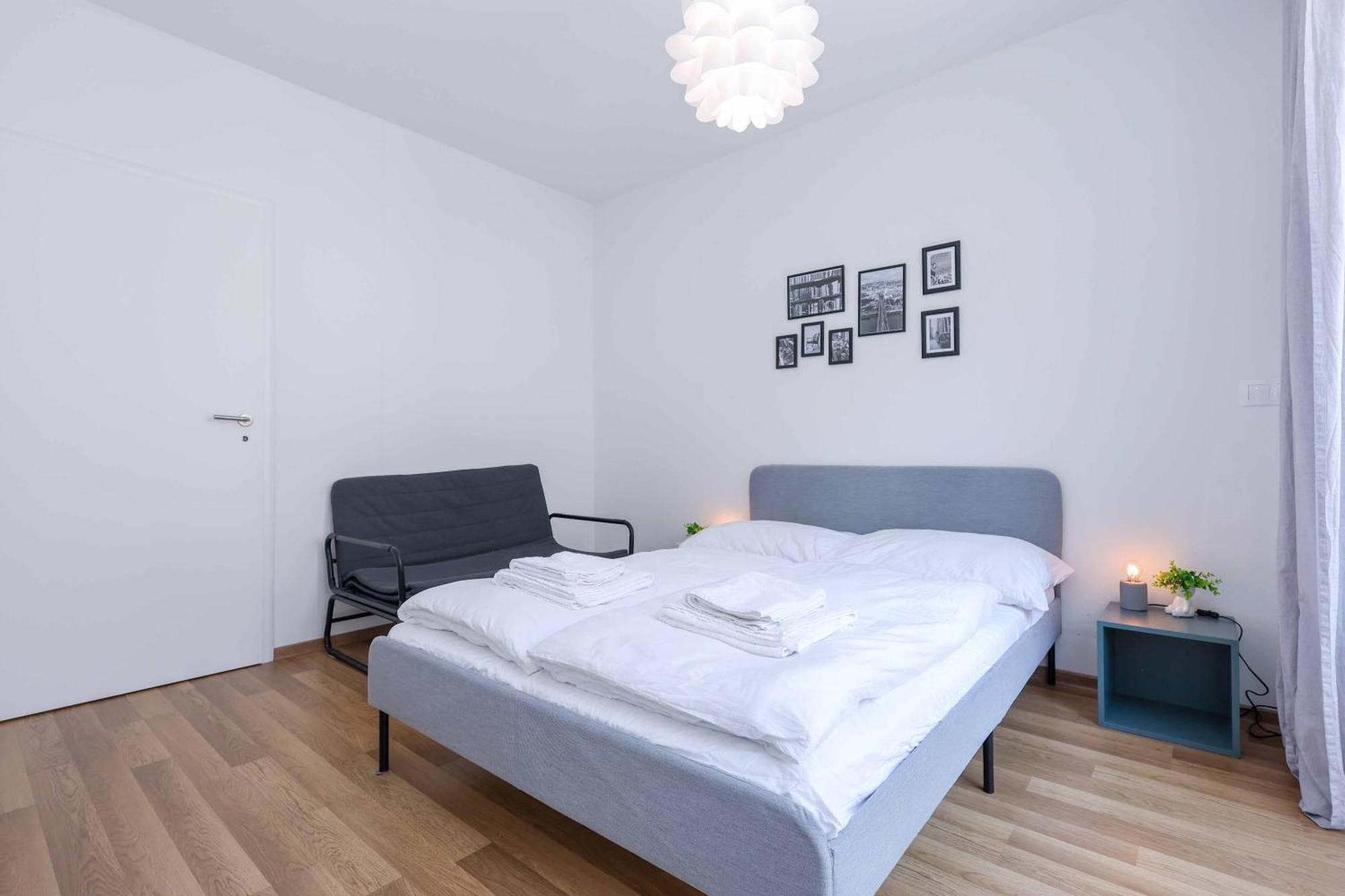 Apartman Adamick Place In City Centre With Free Parking *