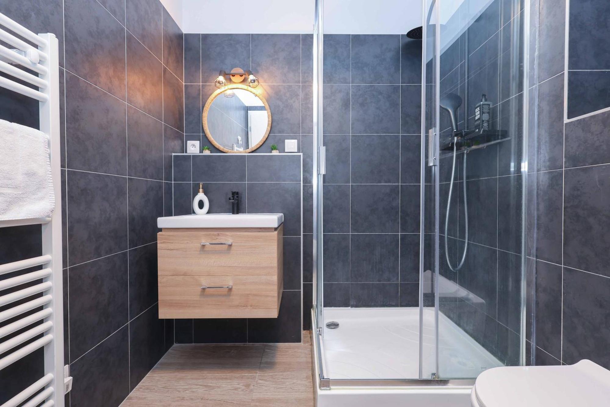 Adamick Place In City Centre With Free Parking * Pozsony